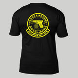 Tactics Style T Shirt for Men Tactical Outdoor T-shirt