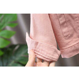 Toddler Girl Jackets Girls Cartoon Coat Children's Autumn Clothing