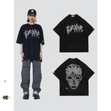 Blackair T Shirt Blackair Retro Short Sleeve T-shirt