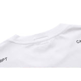 Cavempt Ce C.E Cav @ Empt Maze Men and Women Short Sleeve