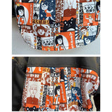 Toddler Boys Sweater Boys' Long-Sleeved Shirt Spring and Autumn Children's Clothing Leisure