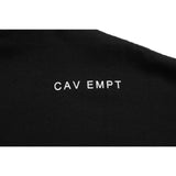 Cavempt CE Cave @ MPT C.E Retro TV Earth Print Men's and Women's Short-Sleeved T-shirt