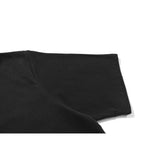 Fog T Shirt Baseball Trendy Loose Short Sleeve Tshirt Fear Of God