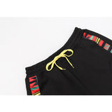 Rrr123 Shorts Cargo Pocket Streamer Sports Shorts Loose