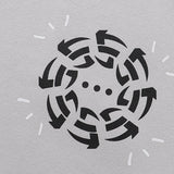 Kanye West Sunday Service Sweatshirt Autumn And Winter Men'S And Women'S Casual