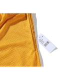 Fog Short High Street Double Mesh Shorts Men's and Women's Men's Beach Shorts Middle Pants Fear Of God