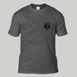 Tactics Style T Shirt For Men Tactical T-shirt Outdoor Army Men