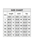 Women Plus Size Dresses Split Denim Skirt