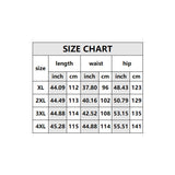 Women Plus Size Jeans Solid Color Slim Denim Trousers for Women