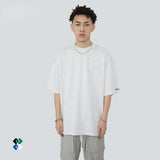 Blackair T Shirt Blackair Blue Short-Sleeved T-shirt