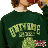 Harvard Sweatshirt Printed Sweater