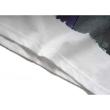 Charlie Luciano T Shirt Dark Fairy Tale Series Clown Pure Cotton Loose Couple