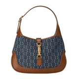 Jackie Kennedy Bag Vintage One-Shoulder Women's Crossbody Handbag Bag