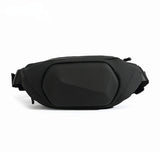 Sling Bags for Men Sports Leisure Belt Bag Waterproof Chest Bag Shoulder Messenger Bag