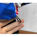 Toddler Boys Jackets Ultraman Clothes Boys' Coat Spring and Autumn Children's