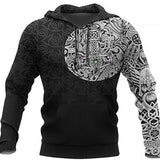 Tactics Style Men Sweatshirts & Hoodies plus Size Men's Sweater Sports Casual Pullover