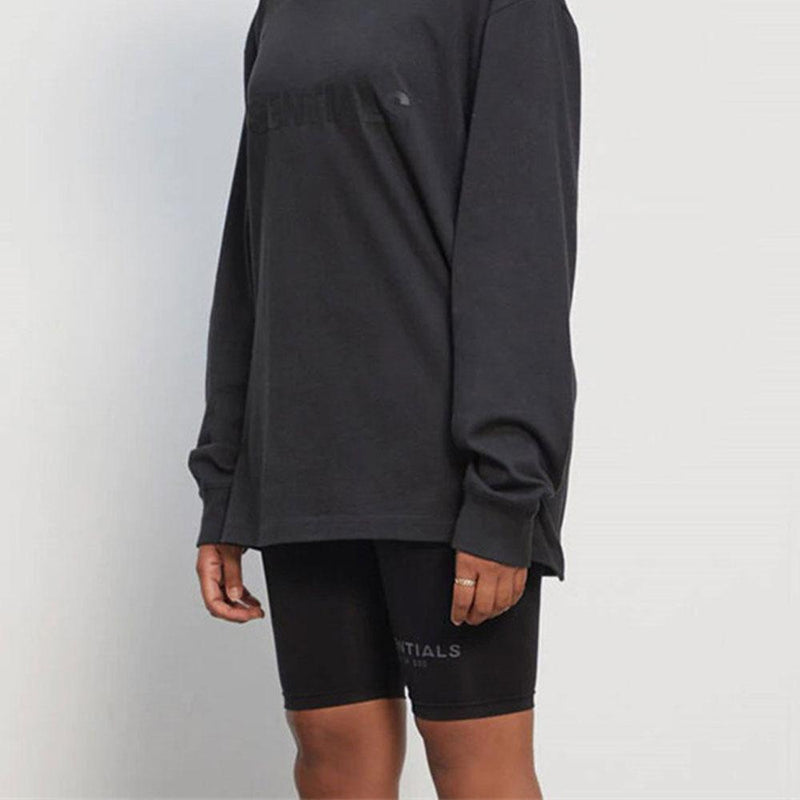 Fog Short Short Casual Shorts Tights High Street Men & Women Trendy Plus Size Retro Sports Fear Of God essential