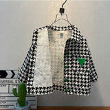 Toddler Boys Jackets Boys' Coat Spring and Autumn Children's Baseball Uniform