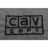 Cavempt Ce Life Cav @ Empt T-shirt Male and Female Couple Short Sleeve