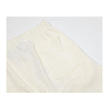 Rrr123 Shorts 123 Printed Drawstring Sports Shorts