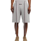 Fog Fear Of God Essentials Short Casual Shorts Men's Fifth Pants High Street Loose Sports Trend Large Size Retro Sports Essl