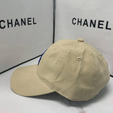 Dogers Baseball Cap All-Season Sunshield Peaked Cap