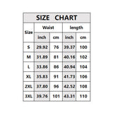 Linen Pants Straight Leg Pants Cotton Loose Casual Elastic Waist Pants Men's Solid Color Trousers