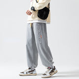 Men Trousers