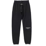 Fog Pants DoubleLine 3M Reflective Sweatpants High Street Fashion Brand Men's and Women's Casual Trousers Fear Of God