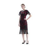 The Great Gatsby Prom Dresses Sexy Dress Fashion plus Size Dress