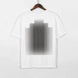 Cavempt Ce Life Cav Empt C.E Male and Female Couple Short Sleeve T-shirt