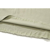 Fog T Shirt Spring/Summer Men's and Women's Same Style Short Sleeve Fear Of God