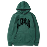 Juice WRLD in Loving Memory Hoodie Juice WRLD Printed Fashionable Loose Hoodie