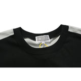 Cavempt CE Cave @ MPT Colorblock Face Short Sleeve T-shirt