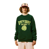 Harvard Sweatshirt Printed Sweater