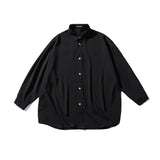 Men's Shirts Cardigan