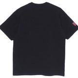 Cavempt Ce Cav @ Empt Noise Icon Printed Men's and Women's Short Sleeves