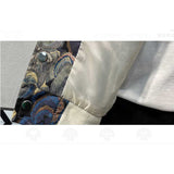 Toddler Boys Jackets Boys' Jacket Baseball Uniform Spring and Autumn Children's Clothing