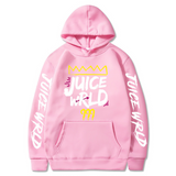 Juice WRLD in Loving Memory Hoodie Juice WRLD Same Style Student Sweater Loose Sweater