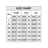 Women Plus Size Jeans Fashion Ripped  Denim Skinny Pants