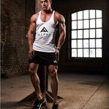 Man Tanks Men's Sportswear Vest Loose Summer