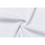 Men T Shirt Summer Casual Tops Men's Clothes Summer Wear Vintage Men's round Neck Short Sleeve Casual Loose Cartoon Printed T-shirt