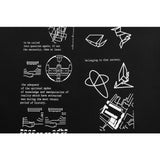 Cavempt Ce Life Cav @ Empt over Printed Letters Men and Women Short Sleeve Loose