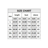 Women Plus Size Tops Spring Pullover Long Sleeve Round Neck Loose Shirt