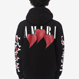 Amiri Hoodie New US Amiri Hoodie