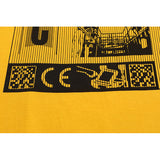 Cavempt CE Cave @ MPT Loose round Neck Short Sleeve