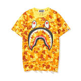 Bape T Shirt Cross-Border Wholesale Fashion