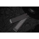 Represent Hoodie Angel Medal Logo Printed Baseball Uniform