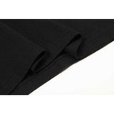 Present T Shirt Star Print Distressed T-shirt Pure Cotton