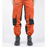 Tactics Style Outdoor Casual Pants Exercise Casual Pants